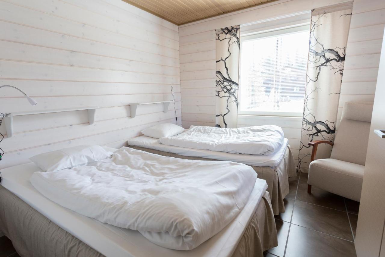 Ranua Resort Holiday Villas Feriested 4*
