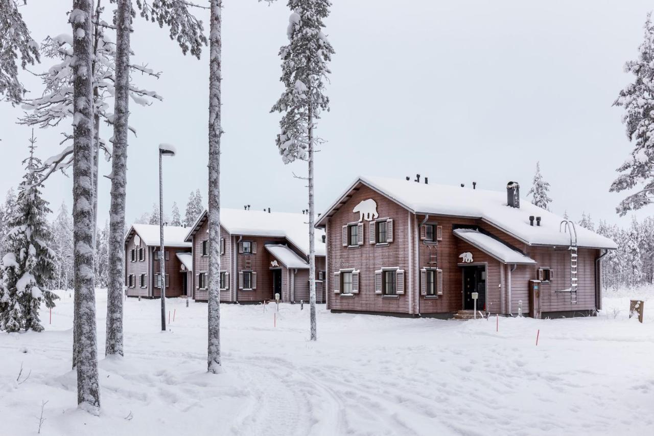 Ranua Resort Holiday Villas 4*
