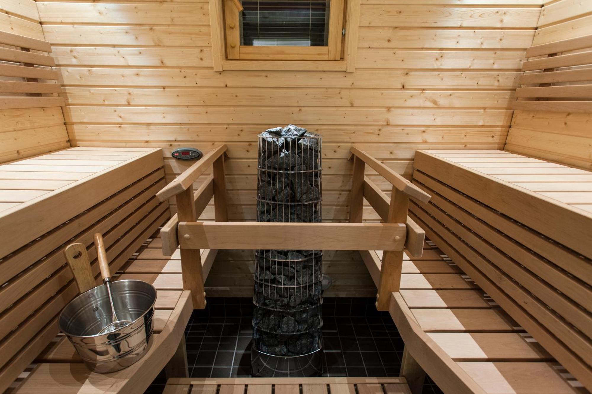 Ranua Resort Holiday Villas