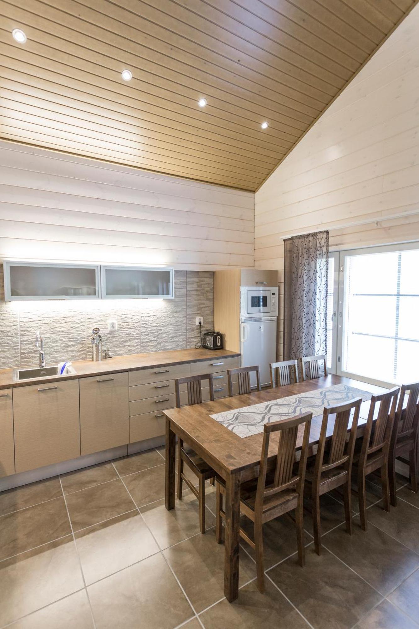 Ranua Resort Holiday Villas Ranua