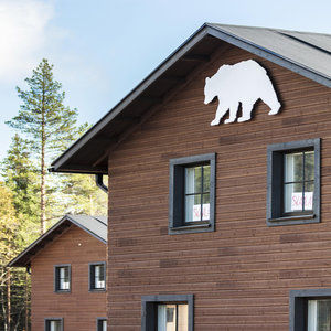 Ranua Resort Holiday Villas Feriested Ranua